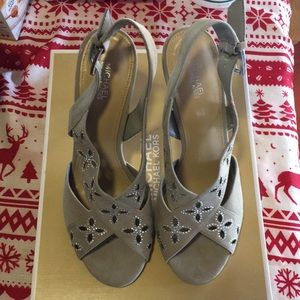 Michael Kors sandals